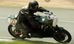 Les Iron Bikers en vidéo