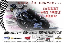 WERC : une formule clé en main pour la Twin Cup