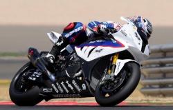 WSBK : Melandri en tête des essais à Aragon