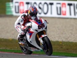 WSBK : Rea derrière Sykes à Assen