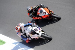 WSBK : BMW en force