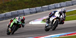 WSBK : Doublé de Melandri à Brno