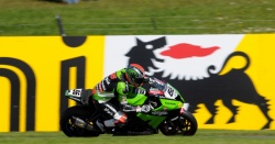 WSBK : 4e pour Tom Sykes à Donington