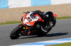 WSBK : Guintoli prend la relève de Biaggi
