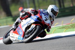 WSBK Imola : Checa