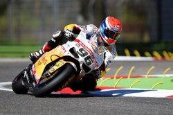 WSBK - Imola : Smrz domine la 1ère séance d'essais