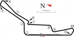 Le WSBK arrivera en Indonésie dès 2013 crédit photo: Will Pittenger