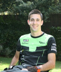 WSBK : Joan Lascorz revient sur son accident - Crédit photo : Kawasaki
