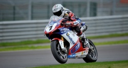 WSBK : Checa s'empare de la pole en Russie