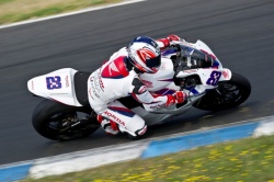 WSBK : La saison débute ce week-end en Australie