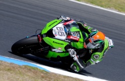 WSBK : La saison débute ce week-end en Australie