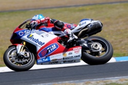 WSBK : La saison débute ce week-end en Australie