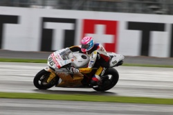 WSBK : Smrz en pole position