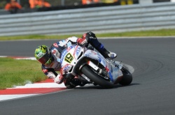 WSBK : Chaz Davies rejoint BMW pour 2013 - Crédit photo : WorldSBK