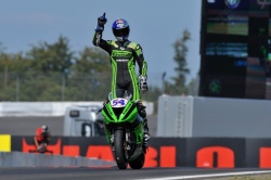 WSS : Sofuoglu creuse l'écart avec Cluzel