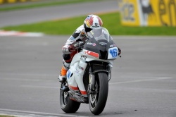 WSS : Cluzel s'empare de la pole en Russie