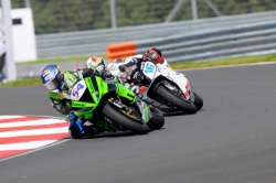 WSS : Sofuoglu s'impose devant Cluzel