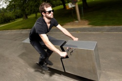 Concept-bike Undone : la moto annulée