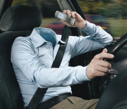 Qui sont les pires conducteurs en Europe ?