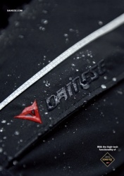 30 % de réduction sur la gamme produit Dainese en Gore Tex