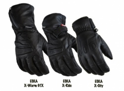 Gamme Eska X-Super-Warm