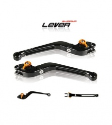 Accessoires Barracuda pour la Kawasaki ER6N