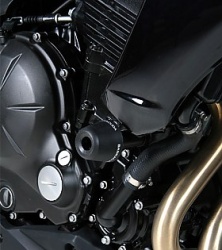 Accessoires Barracuda pour la Kawasaki ER6N