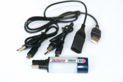 Chargeur USB OptiMate