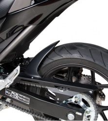 Accessoires Honda Integra et NC700X par Barracuda