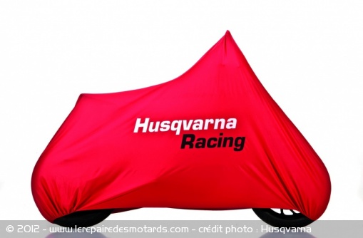 Accessoires Nuda par Husqvarna