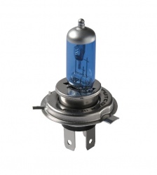 Ampoule halogène Putco Pure H4