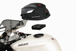 Bagues de réservoir Quick Lock Evo