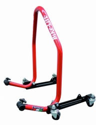 Béquilles d'atelier Easy Mover par Bike Lift