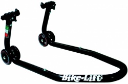 Béquilles démontable Bike Lift