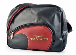 Besace cuir Guzzi