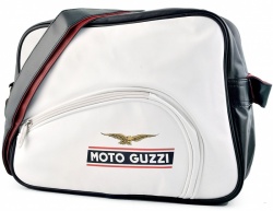 Besace cuir Guzzi