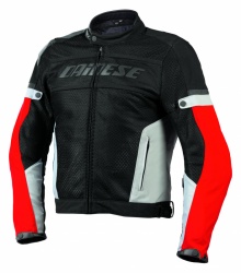 Blouson Air Frame Tex chez Dainese