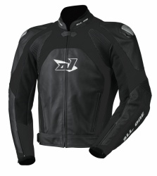 Blouson cuir All One Fast