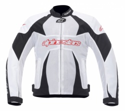 Blouson Alpinestars T-GP Plus Air