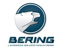 Nouveau logo Bering