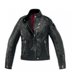 Blouson Spidi Café Race pour femme