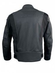 Blouson cuir Bering Trust