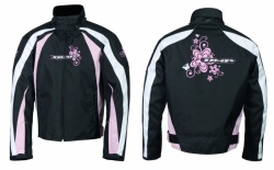 Blouson enfant DMP Biky fille