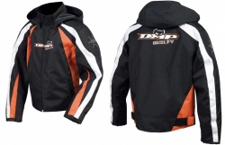 Blouson enfant DMP Biky garçon