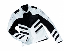 Blouson F-22 par Mac Adam