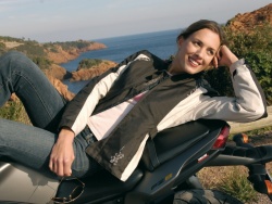 Blouson femme Bering Lady Chicca