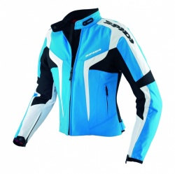 Blouson femme Spidi Gara Tex Lady
