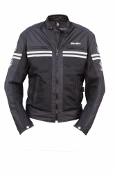 Blouson Heritage Mesh par Helston's