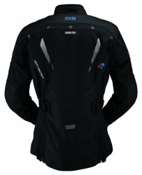 Blouson lumineux IXS Saratov LED
