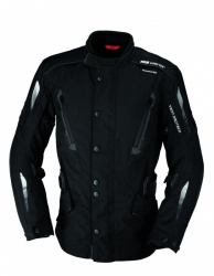 Blouson lumineux IXS Saratov LED